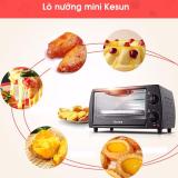 Lò nướng điện kesun to-092