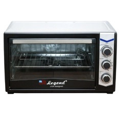 Lò nướng điện legend lo-350 35l