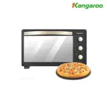 [BH 1 Năm] Lò nướng điện 32 Lít Kangaroo KG3201 - Hàng chính hãng