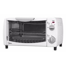 Lò nướng midea meo-10dw1 10l