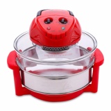 Lò nướng thủy tinh HOMEPRO HP 555D 12L