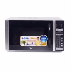 Lò nướng vi sóng aqua aem-g7530v 30l