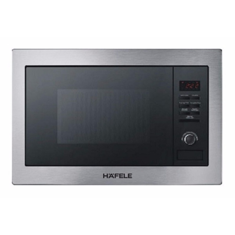 Lò vi sóng âm tủ Hafele HM-B38A (535.34.000)
