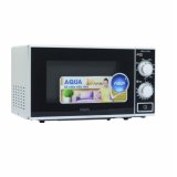 Lò vi sóng AQUA AEM- G1125W 17L (Trắng)