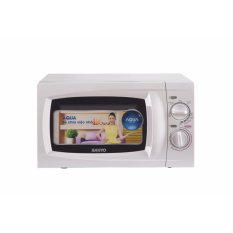 Lò vi sóng aqua aem-g2088w/v 20l