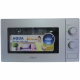lò vi sóng AQUA AEM- G2135W/V 20L (Trắng)