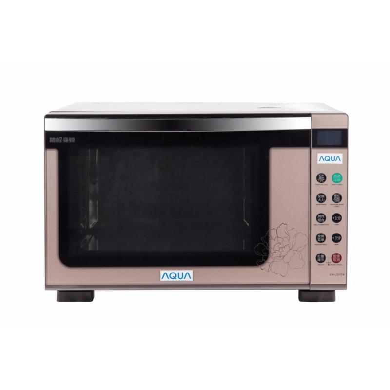 Lò vi sóng Aqua EM-G3564VFRG (Xám)