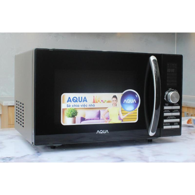 Lò vi sóng Aqua EM-G3850V (Đen)