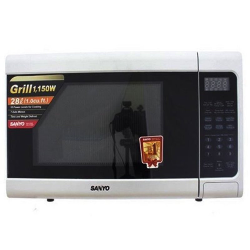 Lò vi sóng Aqua Sanyo EM-G7560V
