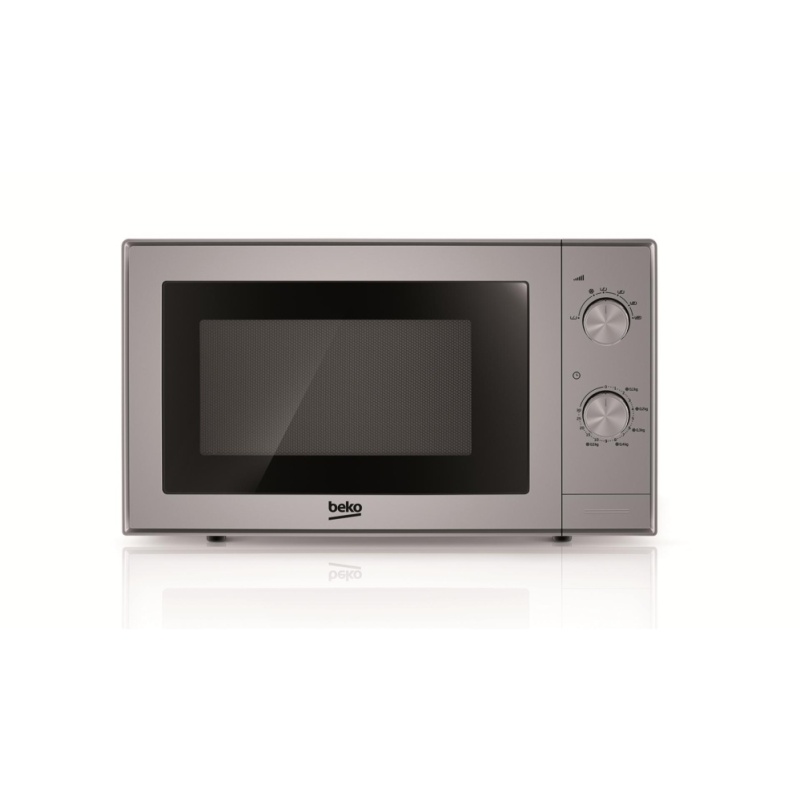 Lò vi sóng có nướng BEKO MGC20100S 20L