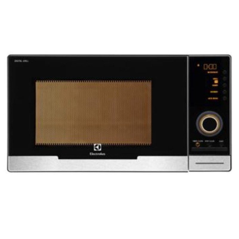 Lò vi sóng có nướng Electrolux EMS2348X (Bạc)