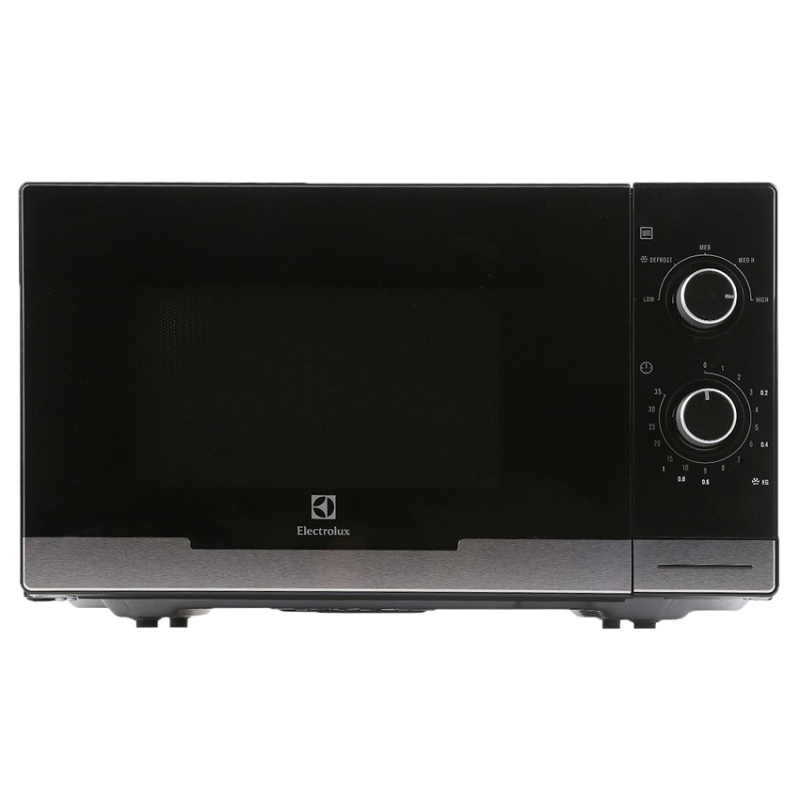 Lò vi sóng có nướng Elextrolux EMM2318X 23L (Đen).