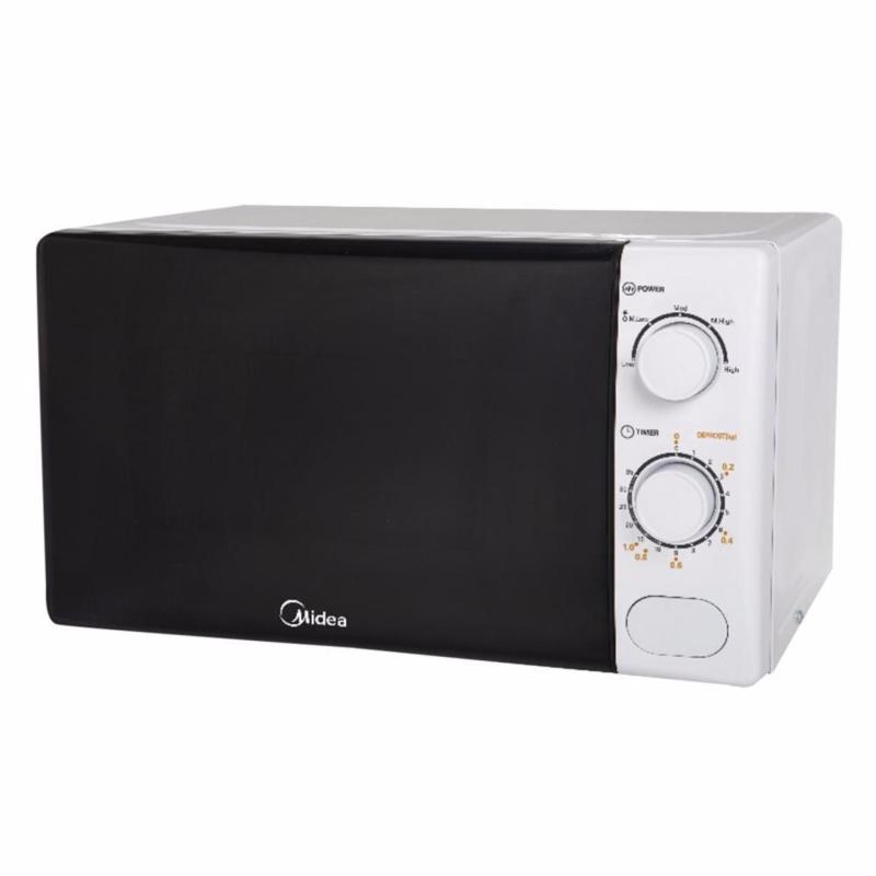 Lò vi sóng có nướng Midea MMO-20CXM3 (20L)