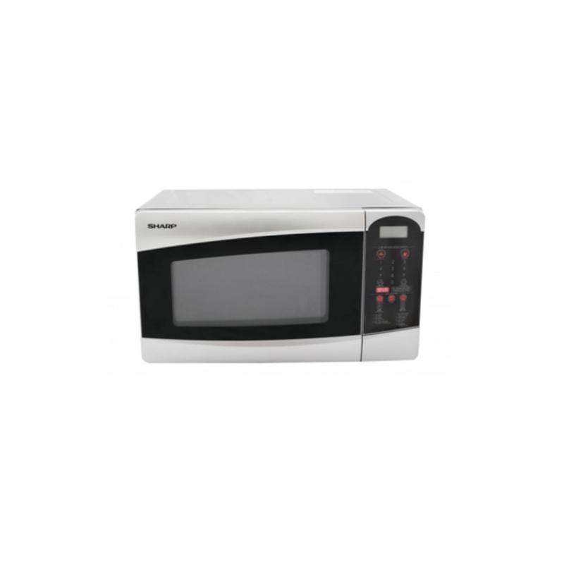 Lò vi sóng điện tử SHARP R25D1SVN