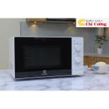 Lò vi sóng electrolux emm2022mw 20 lít
