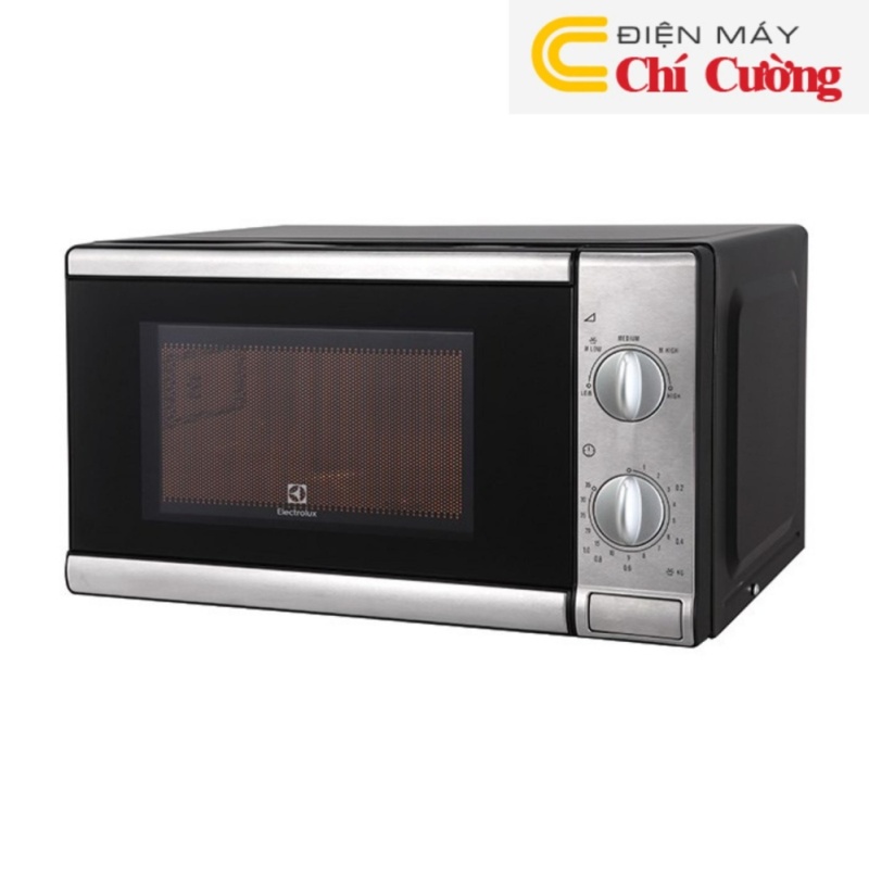 Lò vi sóng Electrolux EMM2026MX 20 Lít (?en)