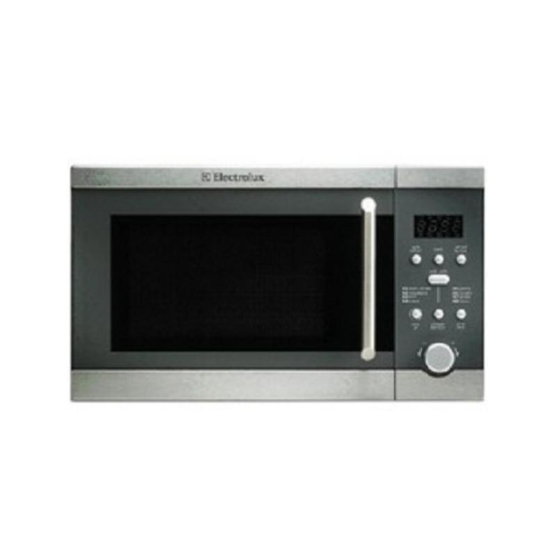 Lò vi sóng Electrolux EMM2047X