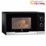 Lò vi sóng electrolux emm2318x 23l