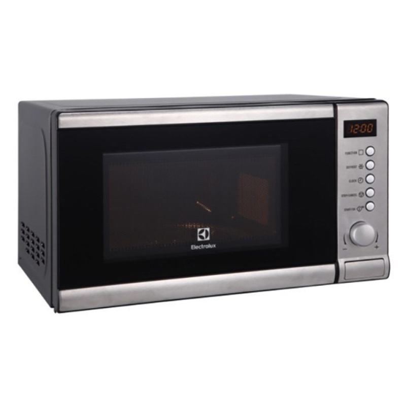 Lò vi sóng Electrolux EMS2027GX 20 Lít có nướng