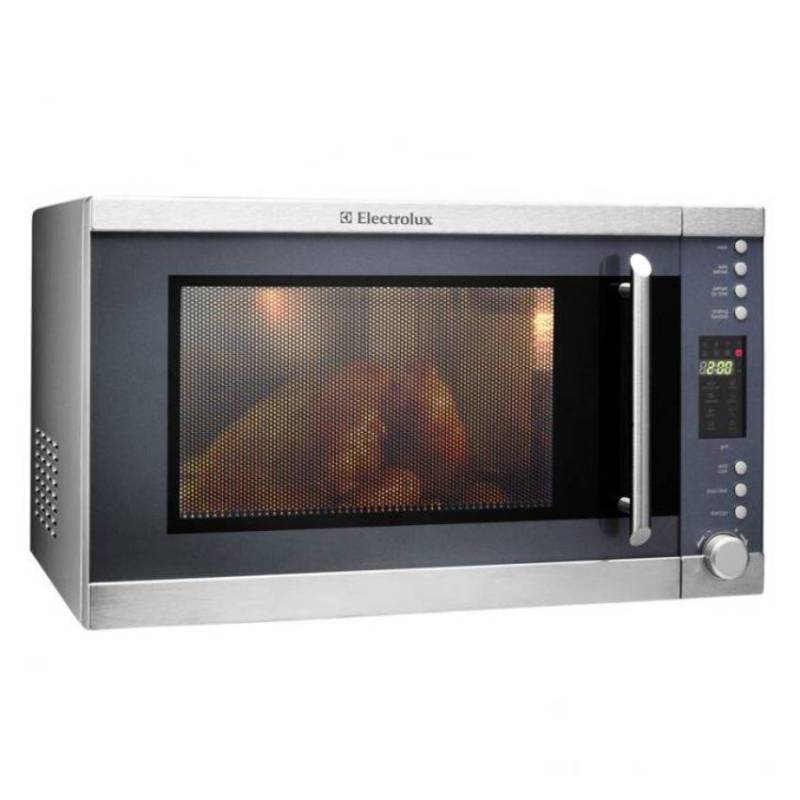Lò vi sóng Electrolux EMS3047X