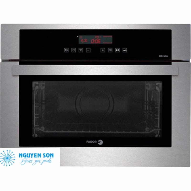 Lò vi sóng kèm nướng âm tủ MWB-580BTCX