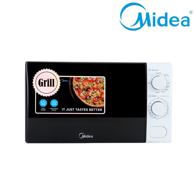 Lò vi sóng Midea MMO-20CXM3