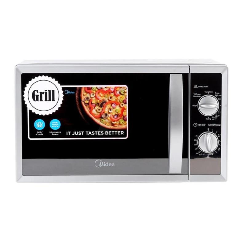 Lò vi sóng Midea MMO-20CXN3 20L