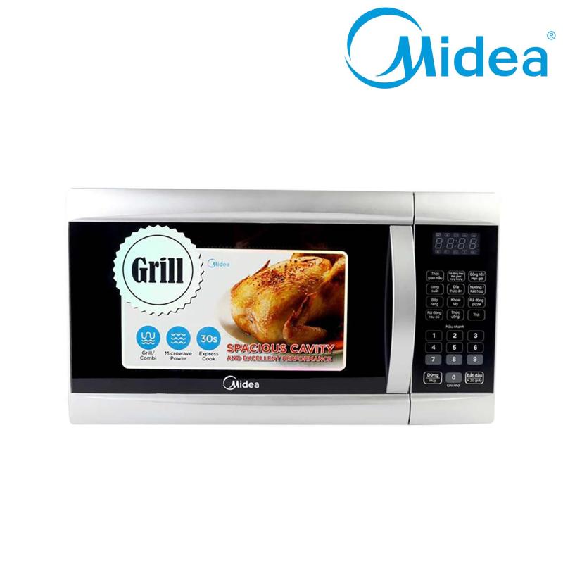 Lò vi sóng Midea MMO-23AGS3