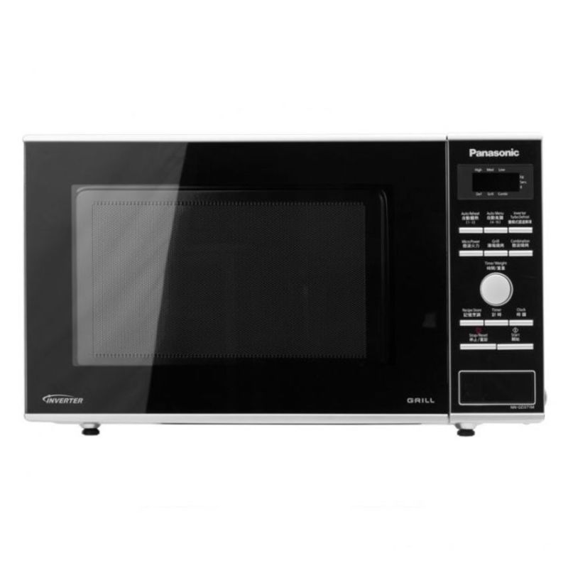 Lò vi sóng Panasonic GD371M 23L