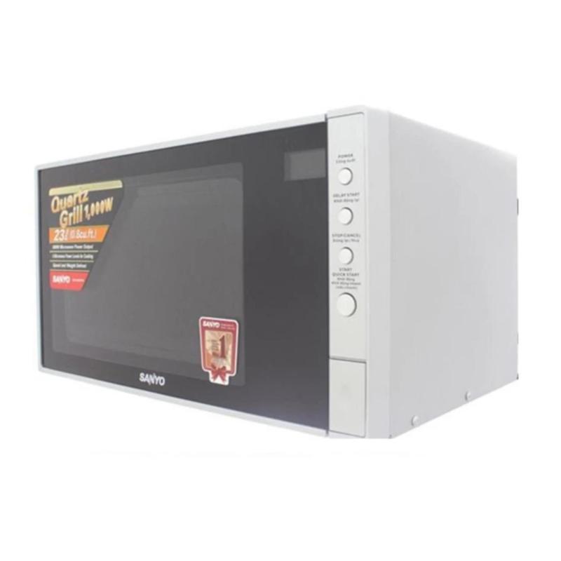 Lò Vi Sóng Sanyo 3597VS