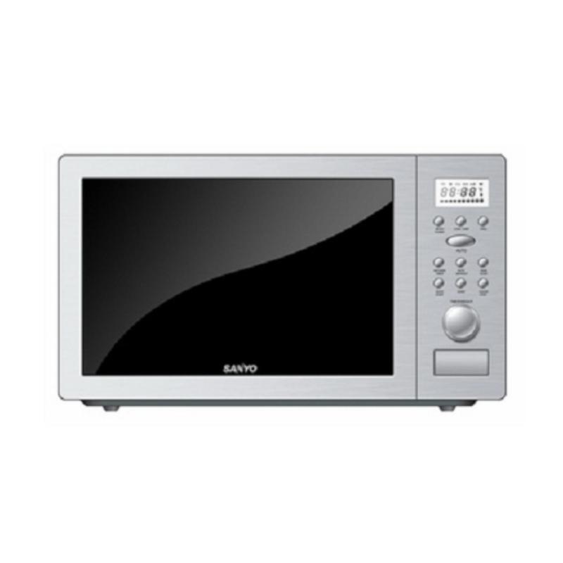 Lò Vi Sóng Sanyo SL60C