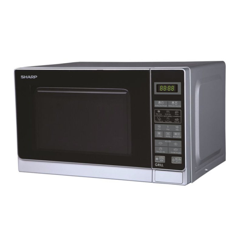 Lò vi sóng Sharp R G272VN S 20L (Trắng)