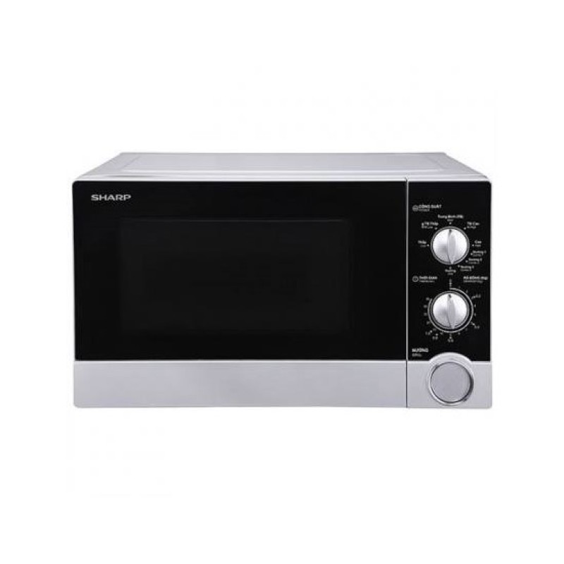 LÒ VI SÓNG SHARP R-G302VN