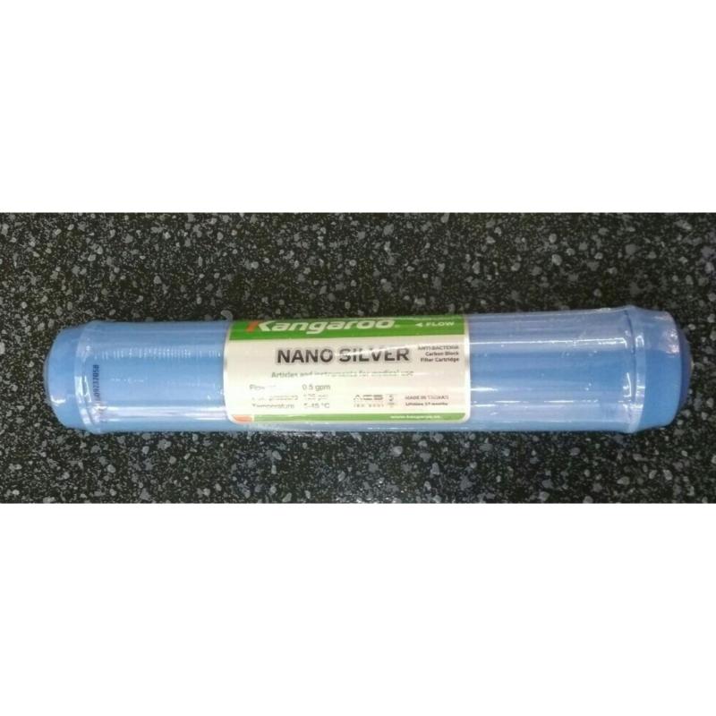 Lõi lọc nước Kangaroo số 5, Nano Silver