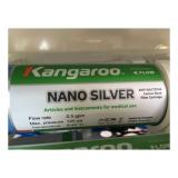 Lõi lọc nước Kangaroo số 5 - Nano Silver