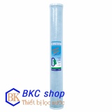 Lõi lọc nước số 3 cto 20 inch
