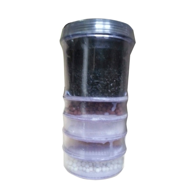 Lõi than lọc cho bình nước Safia Koreana