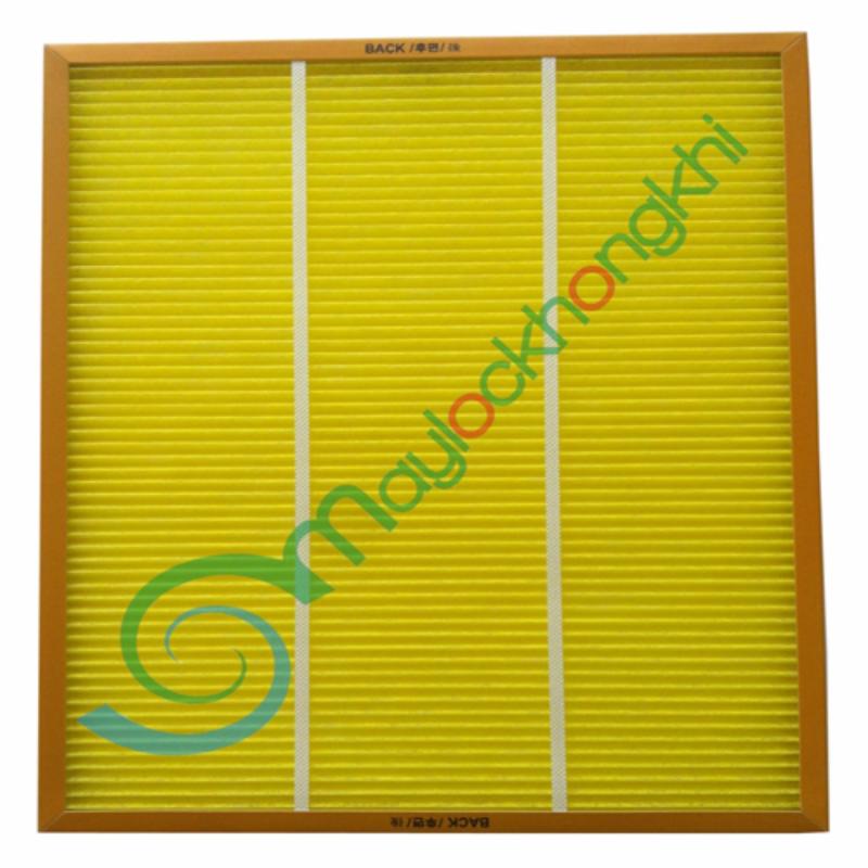 Bảng giá Màng lọc CF-Legionella máy lọc không khí Coway AP-1010DH