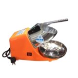 Máy bào đá chuyên dụng 300w 2 lưỡi hd109