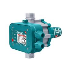 Rơ le máy bơm nước điều khiển tự động Total TWPS101