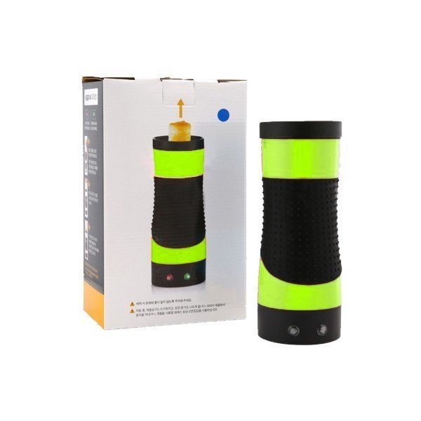 Máy Chiên Trứng Cuộn USA Store Magic (Xanh)