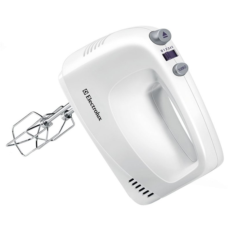 Giá bán Máy đánh trứng cầm tay Electrolux EHM2000 (Trắng).