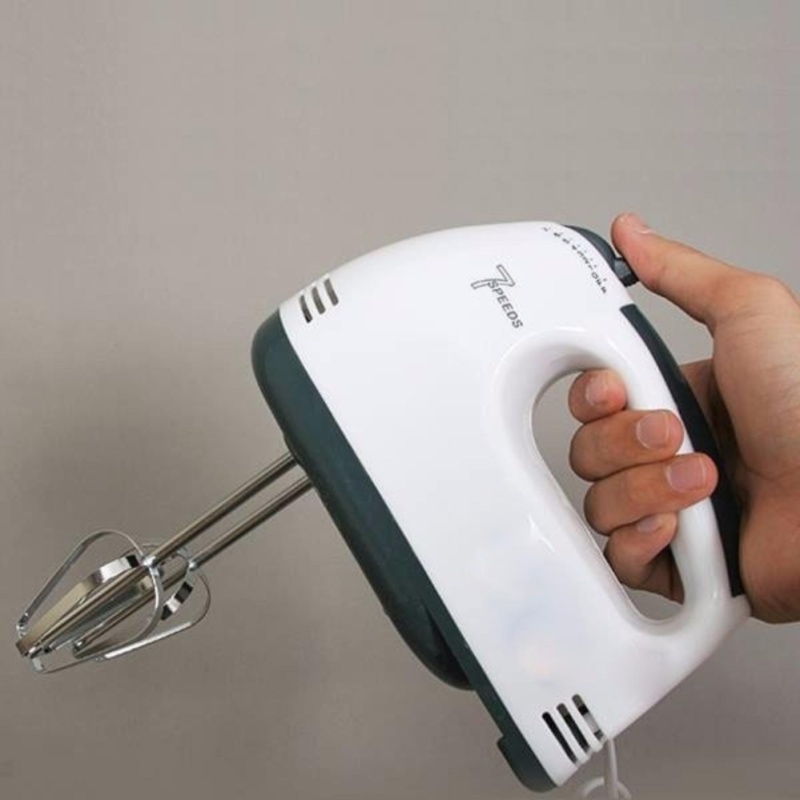 Giá bán Máy đánh trứng cầm tay siêu tiện dụng MS.1065
