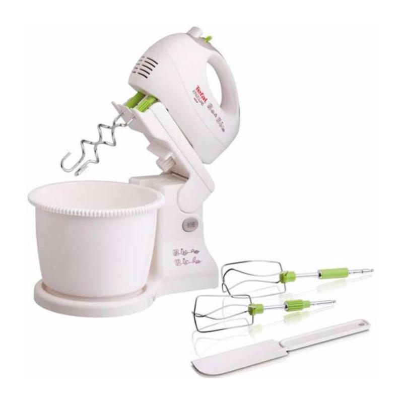 Giá bán Máy đánh trứng Tefal HT412 (Trắng)