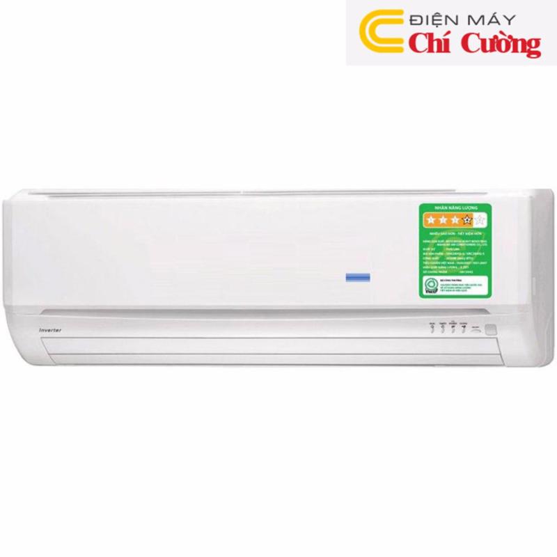 Bảng giá Máy điều hòa 2 chiều Mitsubishi SRK/SRC 71HE-5 (Trắng)