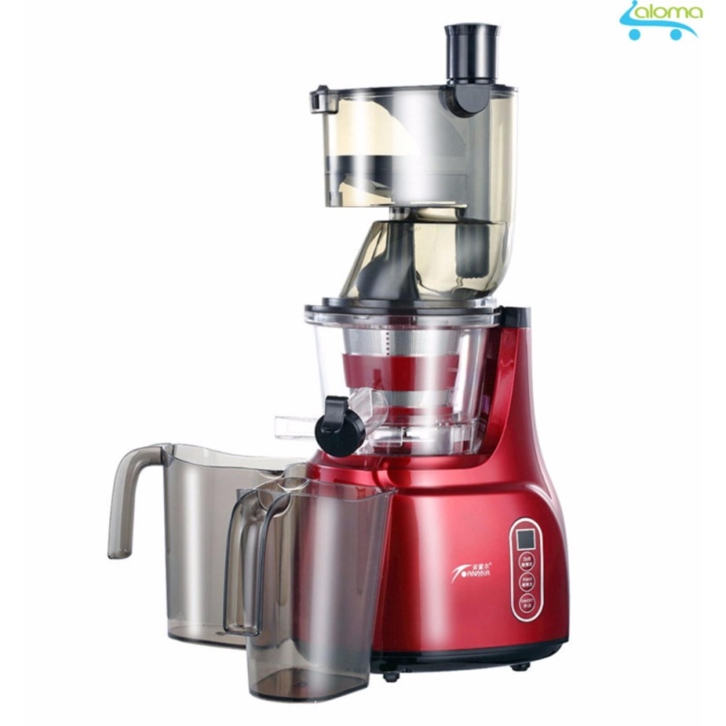 Giá bán Máy ép chậm ép hoa quả rau củ Anmir AMR-8821