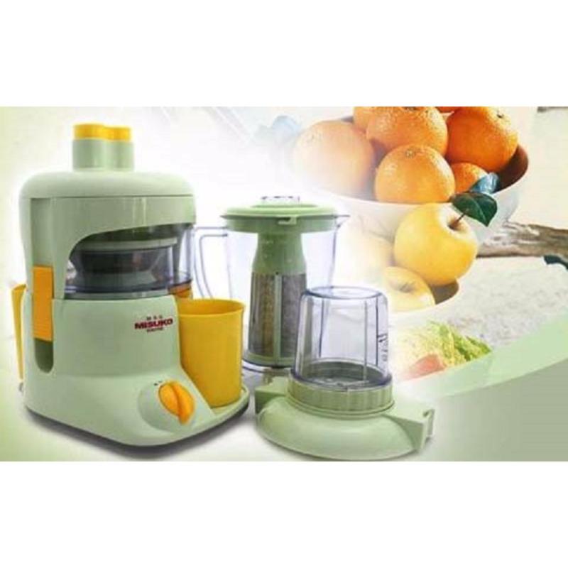 Giá bán Máy ép hoa quả bằng điện Misuko