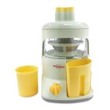 Máy ép hoa quả Misuko