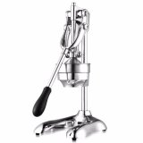 Máy ép cam ép trái cây bằng tay inox (Loại lớn)