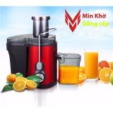 Máy ép trái cây đa năng - công suất cực mạnh, ép thật nhanh